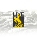 Logo of Laramie Live android Application 